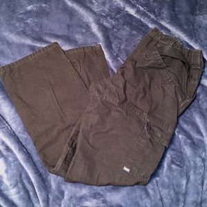 5.11 TACTICAL® COTTON CANVAS PANT